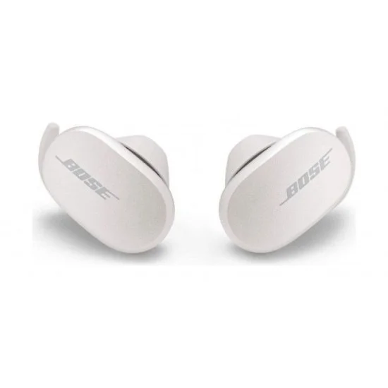 BOSE Quietcomfort Earbuds - Triple White